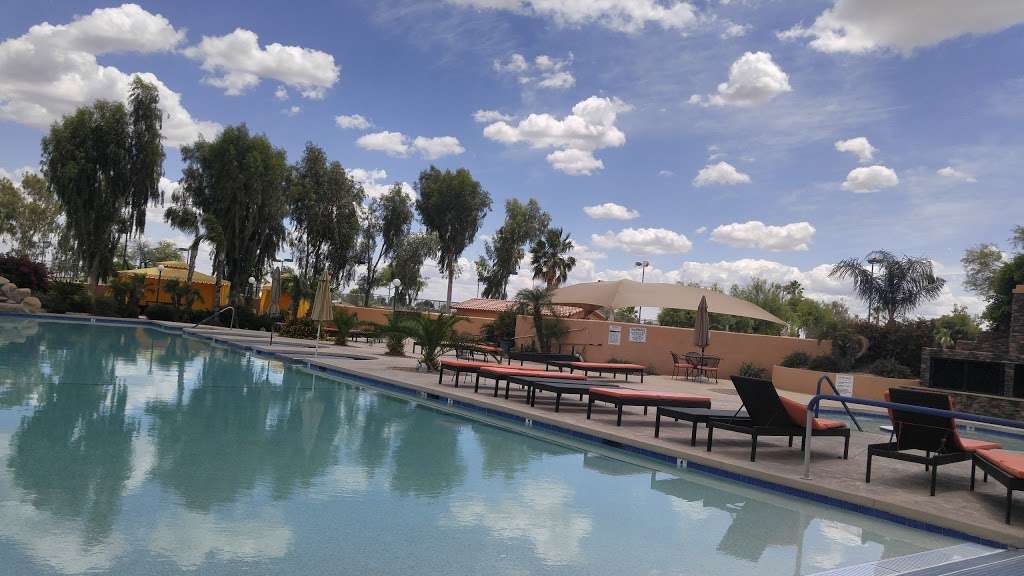 Pueblo El Mirage RV Resort - Roberts Resorts | 11201 N El Mirage Rd, El Mirage, AZ 85335 | Phone: (623) 583-0464