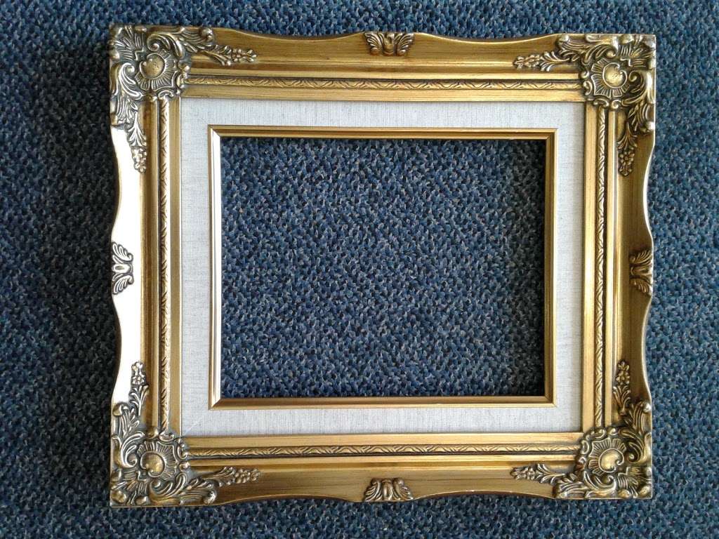 Artisan Picture Framing | 8783 NW 50th St, Lauderhill, FL 33351 | Phone: (754) 300-3707