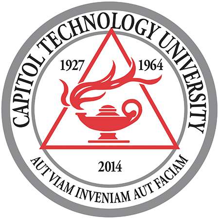 Capitol Technology University | 11301 Springfield Rd, Laurel, MD 20708, USA | Phone: (888) 522-7486