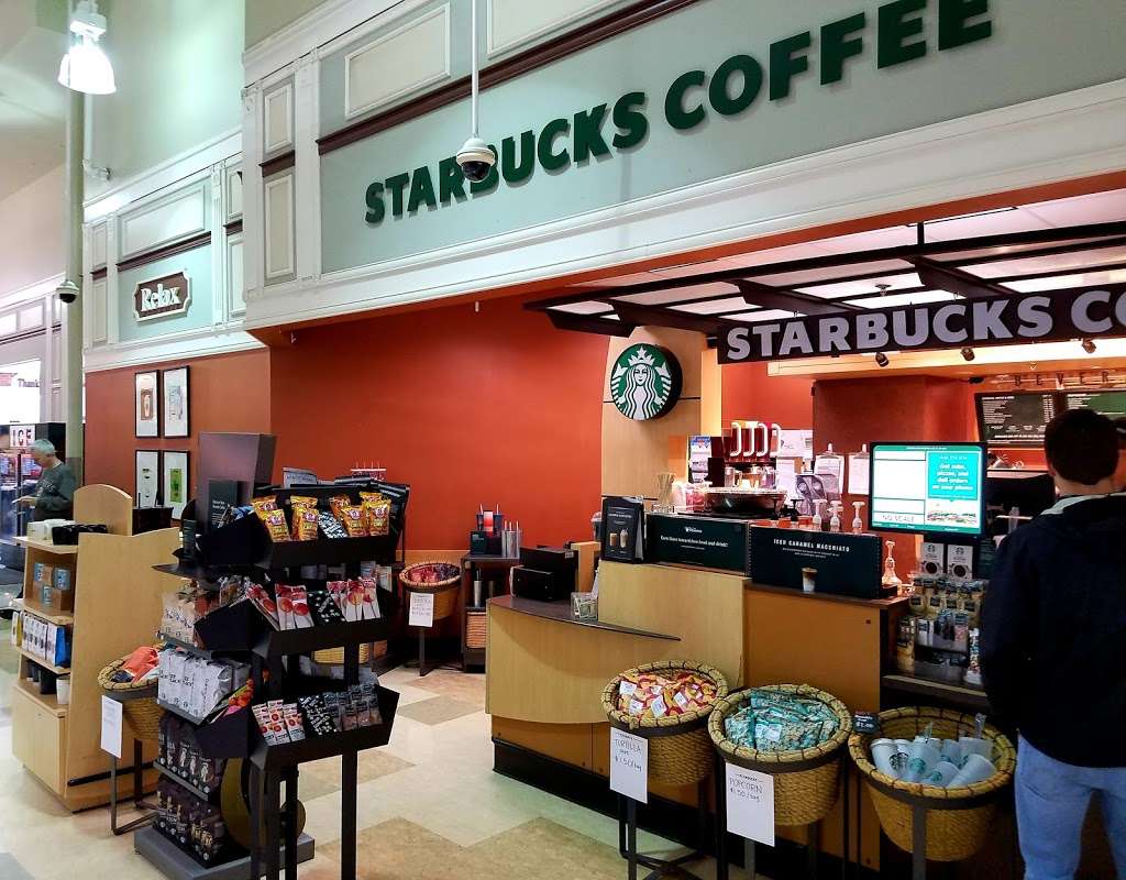 Starbucks | 13639 Providence Rd, Matthews, NC 28104 | Phone: (704) 847-5955