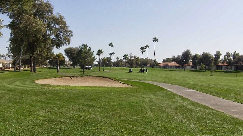 Sunland Village East Golf Course | 2250 S Buttercup, Mesa, AZ 85209, USA | Phone: (480) 986-4079