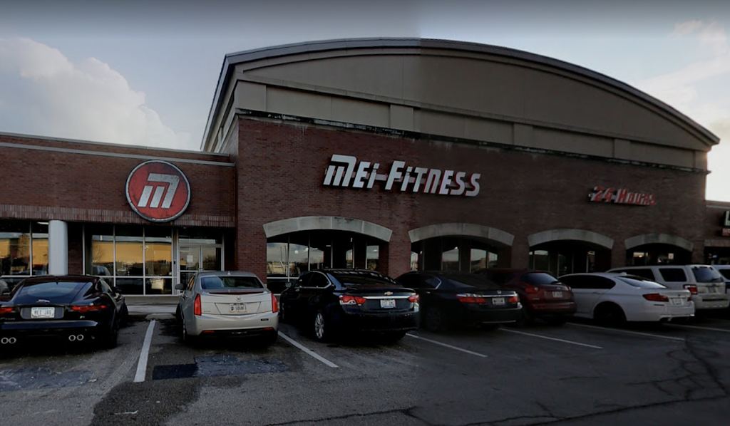 Mei Fitness - Keystone | 3855 E 96th St suite h, Indianapolis, IN 46240, USA | Phone: (800) 479-6710