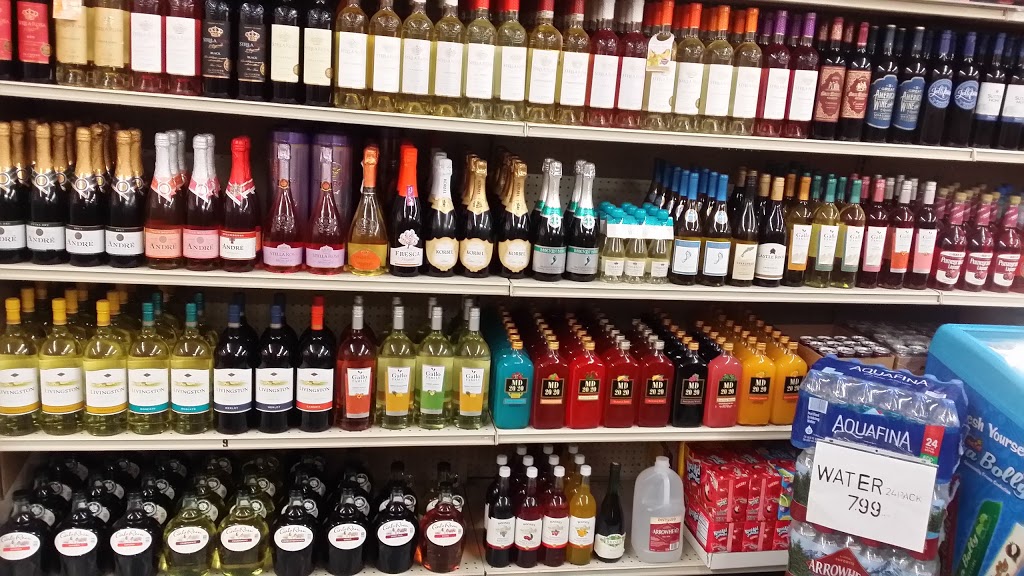 Jakes Liquor Inc | 330 Stephens Ave, Riverside, CA 92501, USA | Phone: (951) 682-3119