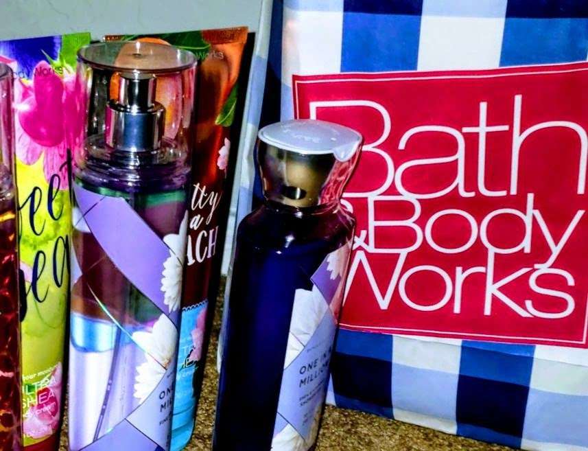 Bath & Body Works | 6800 N 95th Ave, Glendale, AZ 85305, USA | Phone: (623) 499-3645