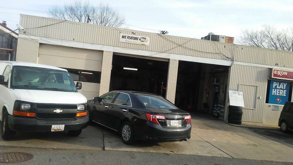 Marcs Auto and Tires Services | 3825 Alabama Ave SE, Washington, DC 20020, USA | Phone: (254) 701-2520