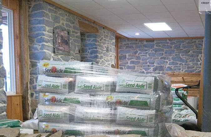 Eshbach Mulch Products | 299 Burgs Ln, York, PA 17406, USA | Phone: (717) 252-4800