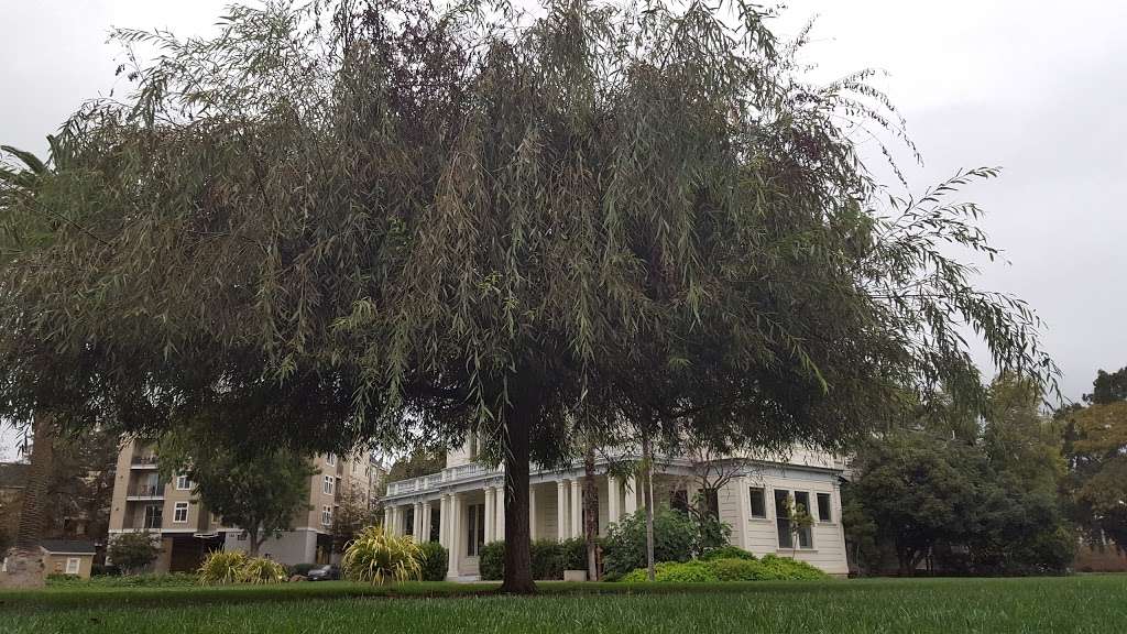 James Lick Mansion | 554 Mansion Park Dr, Santa Clara, CA 95054, USA | Phone: (408) 615-2200