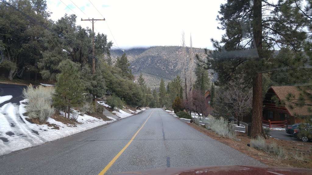 Stone Cinema Engineering | 2025 Bernina Dr, Frazier Park, CA 93225, USA | Phone: (661) 242-8490