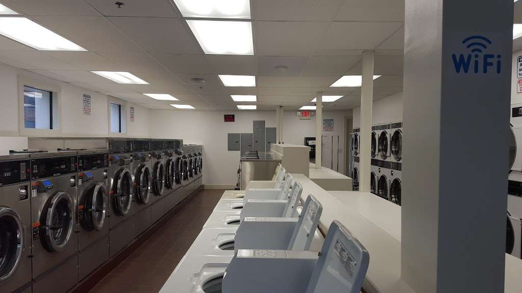 LaundryMate | 178 Heath St, Jamaica Plain, MA 02130 | Phone: (617) 541-8339