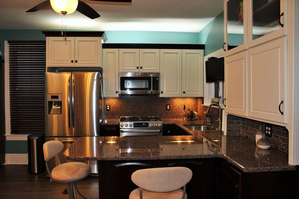 We Do Kitchens | 4760 Zane A Miller Drive, Waynesboro, PA 17268, USA | Phone: (717) 655-7014