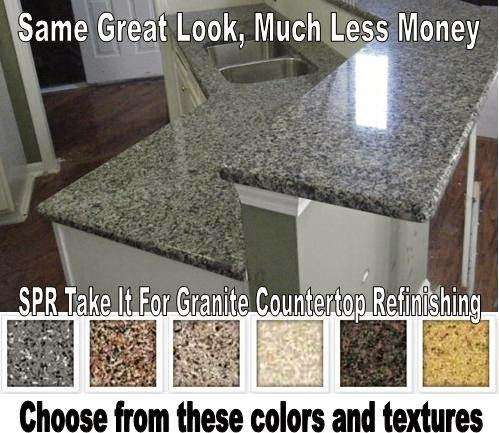 WhiteRock Refinishing | 5235 Mission Oaks Blvd, Camarillo, CA 93012, USA | Phone: (805) 244-1556