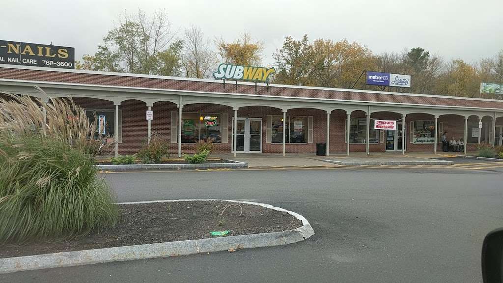 Subway | 900 Victory Hwy, North Smithfield, RI 02896, USA | Phone: (401) 765-6400