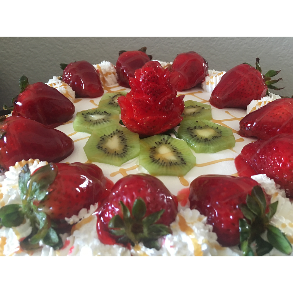 Cakes by Perla | 12224 N 41st Dr, Phoenix, AZ 85029, USA | Phone: (602) 281-2976