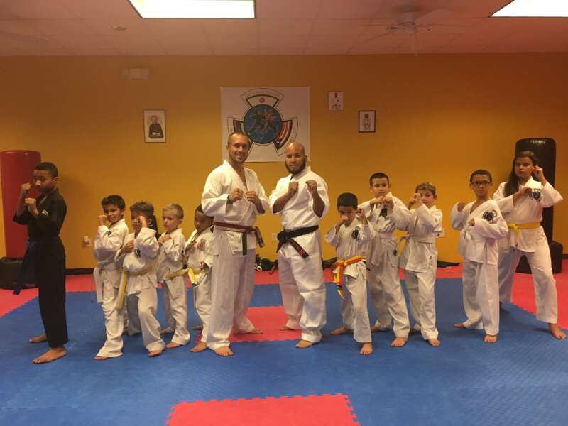 Int. Bushikan Karate-Do | 3280 Canoe Creek Rd, St Cloud, FL 34772 | Phone: (863) 307-6656