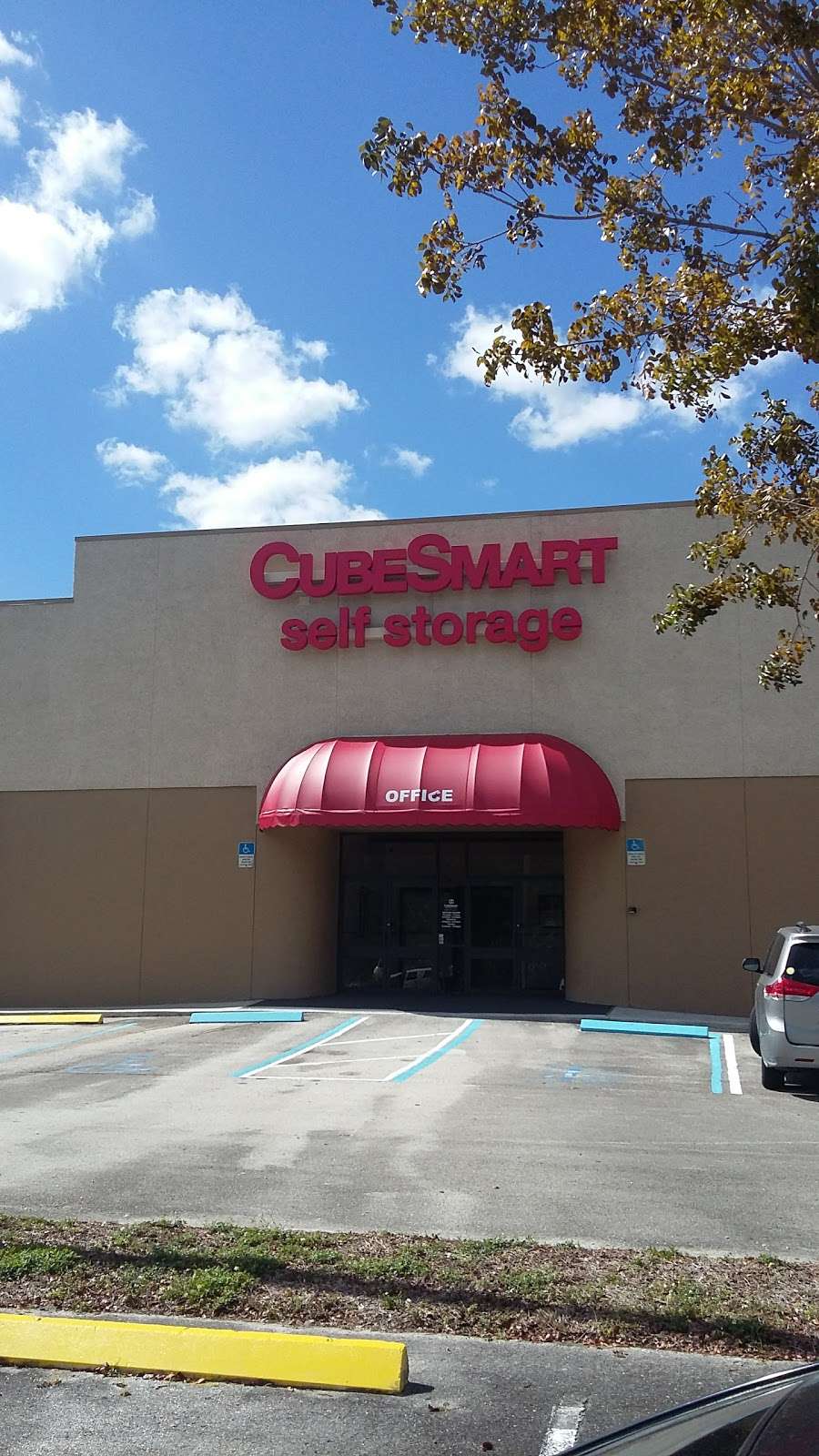 CubeSmart Self Storage | 6591 S Military Trail, Lake Worth, FL 33463 | Phone: (561) 439-4918
