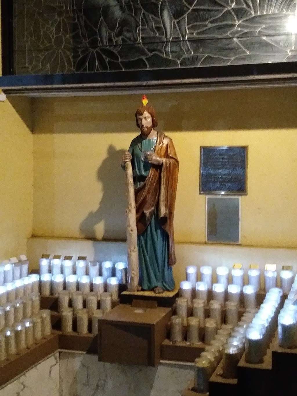 Nativity Catholic Church 5220 Johnson St, Hollywood, FL 33021, USA