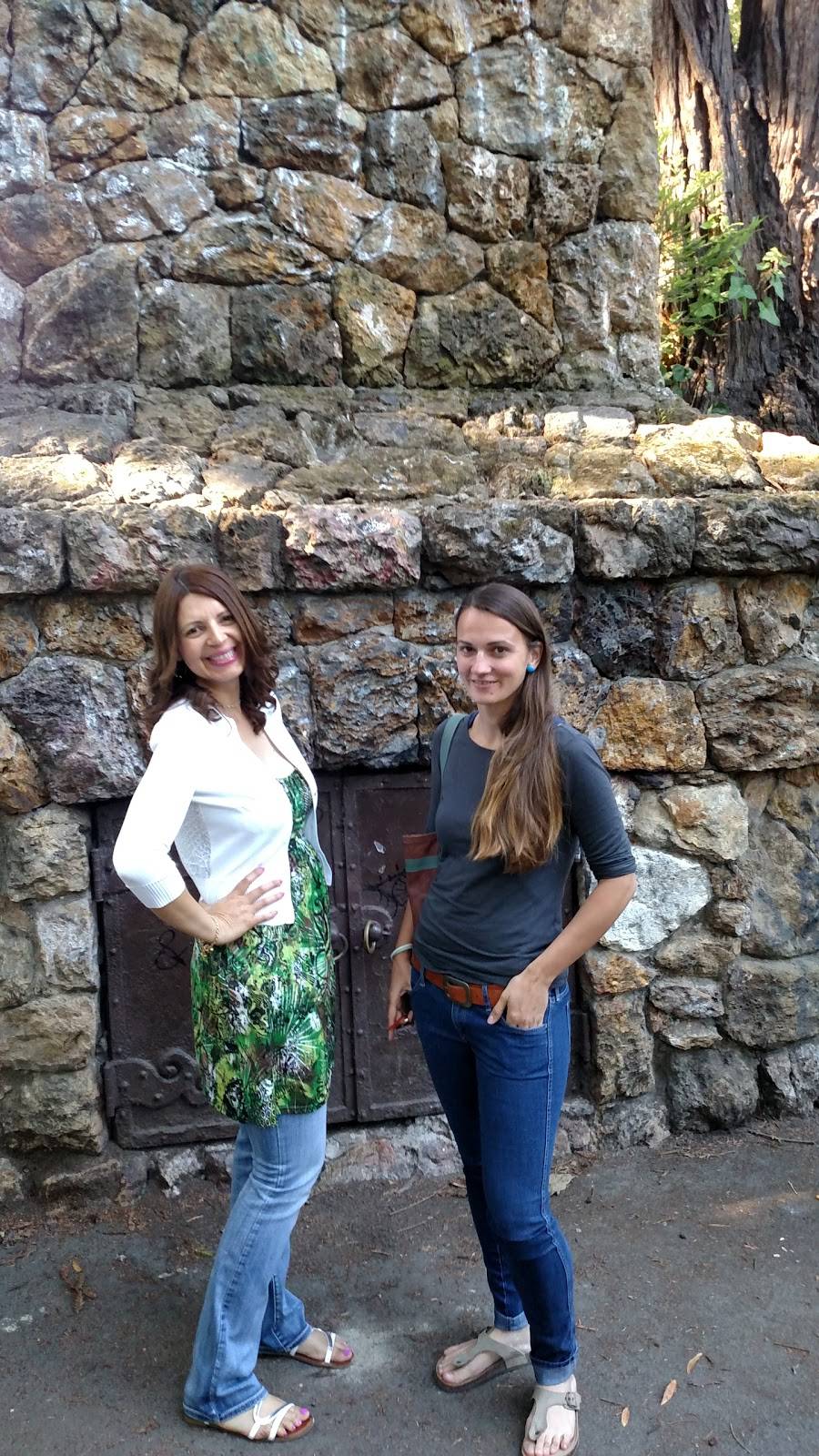 Live Oak Recreation Center | 1301 Shattuck Ave, Berkeley, CA 94704, USA | Phone: (510) 981-6690