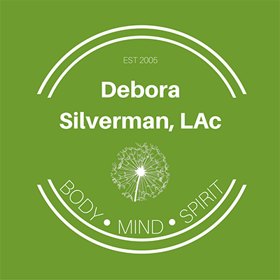 Body Mind Spirit - Debora Silverman LAc | 728 Bryant St, San Francisco, CA 94107, USA | Phone: (415) 882-9988