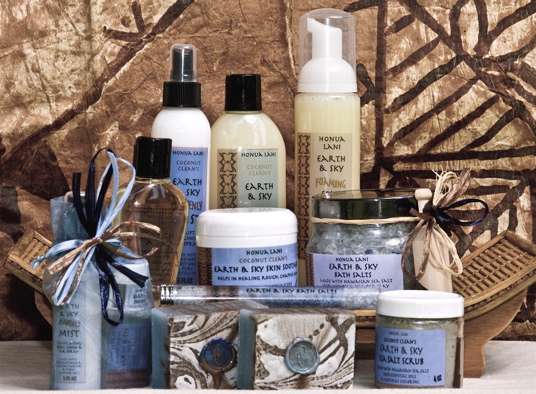 Coconut Clean Organic Bath & Skincare | 505 S Dillard St, Winter Garden, FL 34787, USA | Phone: (321) 209-4695