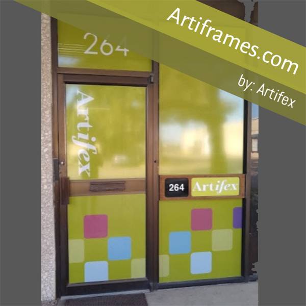 Artiframes.com | Photo 1 of 4 | Address: 4747 Irving Blvd Ste 264, Dallas, TX 75247, USA | Phone: (214) 741-9905 ext. 4