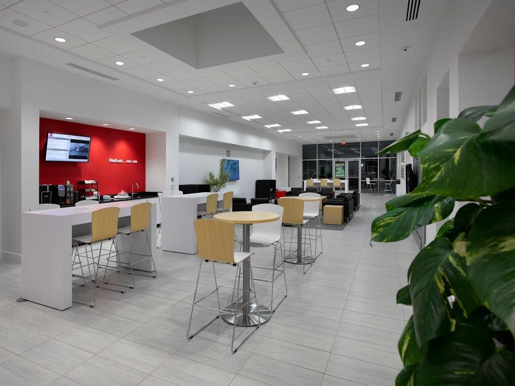 Fred Anderson Nissan of Raleigh Service | 9225 Glenwood Ave, Raleigh, NC 27617, USA | Phone: (919) 324-3420