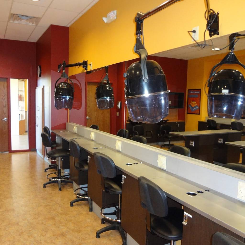 Empire Beauty School | 2190 Walden Ave, Cheektowaga, NY 14225, USA | Phone: (716) 218-3053