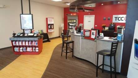 Verizon Authorized Retailer, TCC | 503 N 3rd St, Oxford, PA 19363, USA | Phone: (610) 932-8792