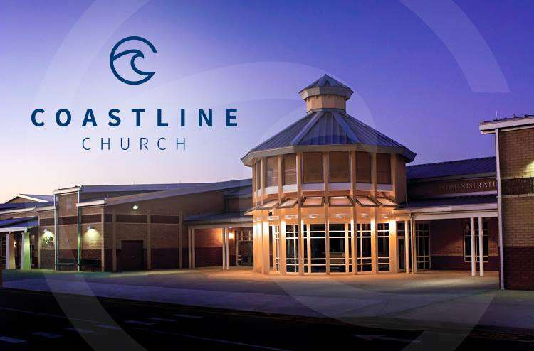 Coastline Church | 1015 10th St, New Smyrna Beach, FL 32168, USA | Phone: (386) 643-4544