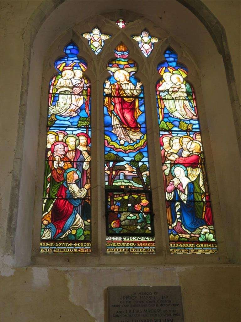 St Margaret of Antioch | Darenth Hill, Darenth, Dartford DA2 7QY, UK | Phone: 01322 227153