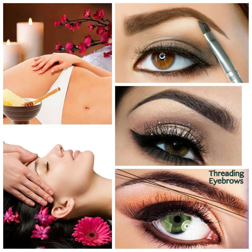 Ultimate Arch Salon- Eyebrow Threading & Waxing | 14651 S Cicero Ave, Midlothian, IL 60445 | Phone: (708) 371-6646