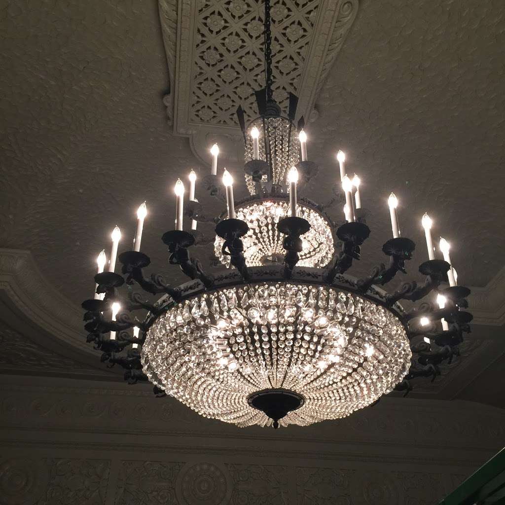 Sibilano Chandeliers | 5727 W Belmont Ave, Chicago, IL 60634, USA | Phone: (847) 420-6042