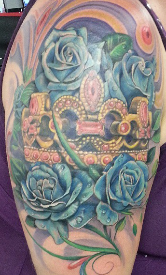 World Famous La Mancha Tattooz | 9621 Campo Rd #E, Spring Valley, CA 91977, USA | Phone: (619) 265-7426