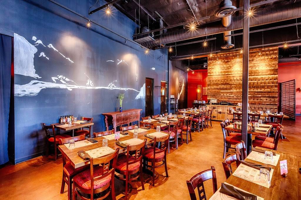 Inchins Bamboo Garden | 10050 N Scottsdale Rd Suite 121, Scottsdale, AZ 85253, USA | Phone: (480) 590-1973