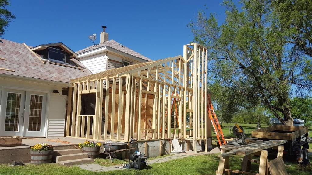 Ryan Blaine Construction LLC | 557 S Fountain St, Wichita, KS 67218, USA | Phone: (316) 210-3291