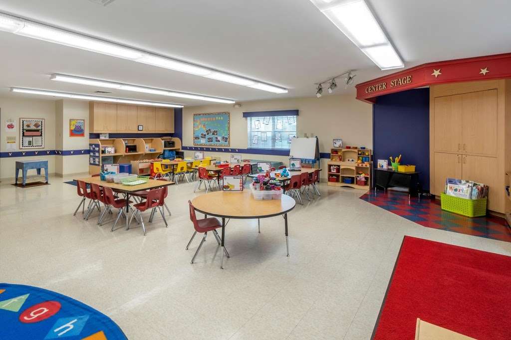 Primrose School of Bear Creek | 3395 S Kipling Pkwy, Lakewood, CO 80227 | Phone: (303) 716-7147