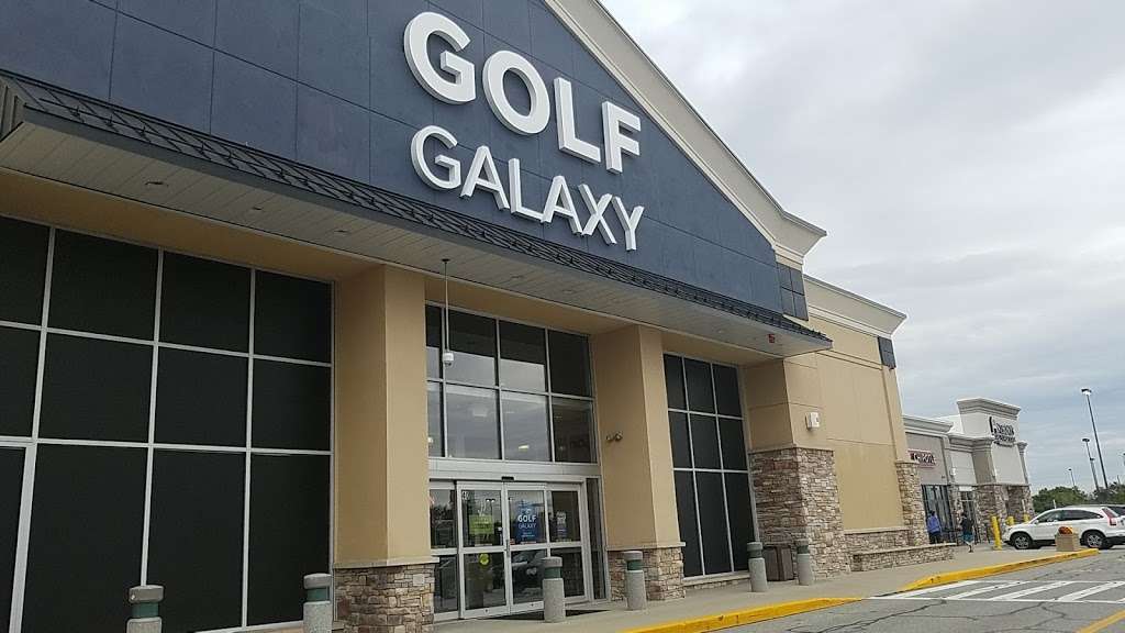 Golf Galaxy | 40 Walkers Brook Dr, Reading, MA 01867, USA | Phone: (781) 944-0635