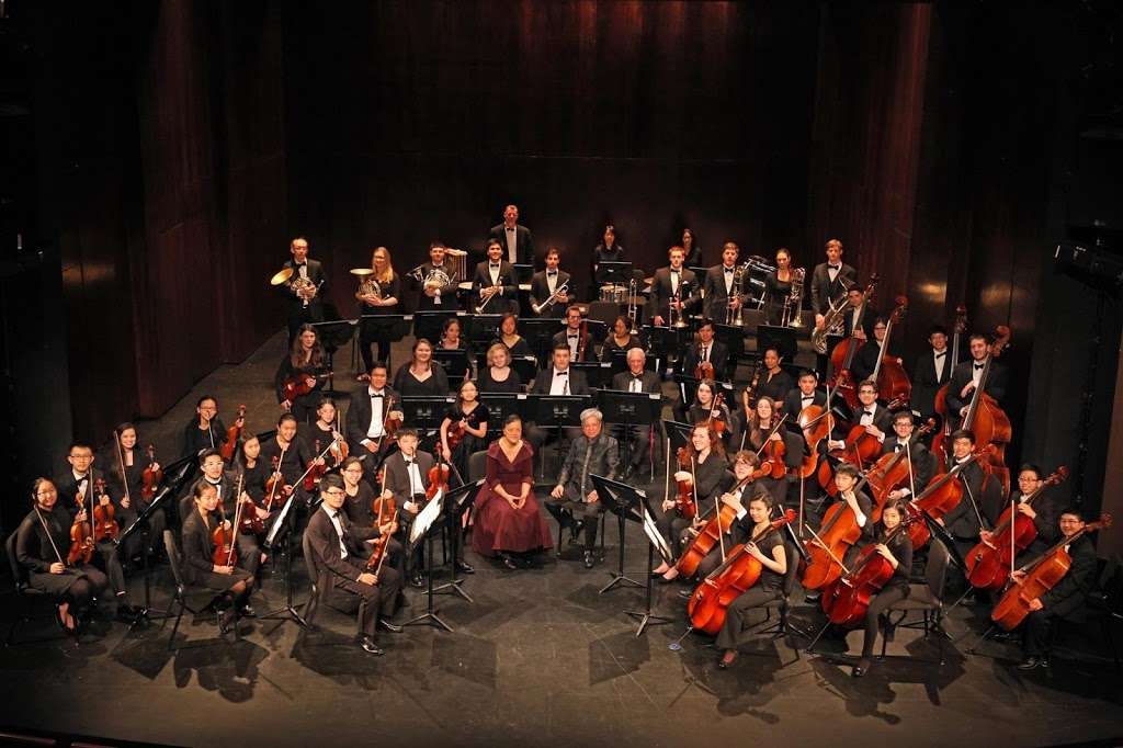 Childrens Orchestra Society | 65-03 180th St, Fresh Meadows, NY 11365, USA | Phone: (718) 888-0635