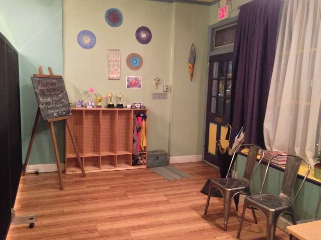 Stage Craft Studio | 1735 E 2nd St, Scotch Plains, NJ 07076, USA | Phone: (908) 322-6101