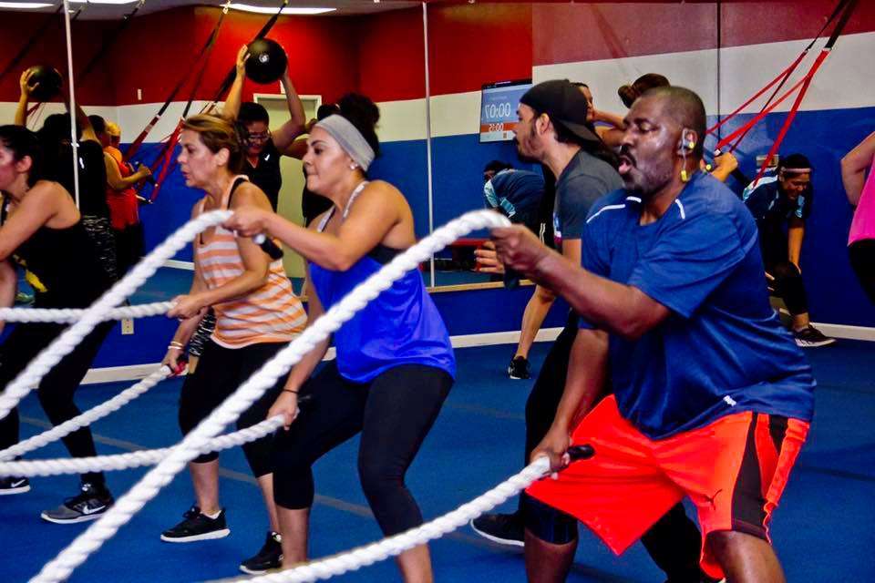 Moreno Valley Fit Body Boot Camp | 23571 Sunnymead Ranch Pkwy Unit 103, Moreno Valley, CA 92557, USA | Phone: (951) 267-4298