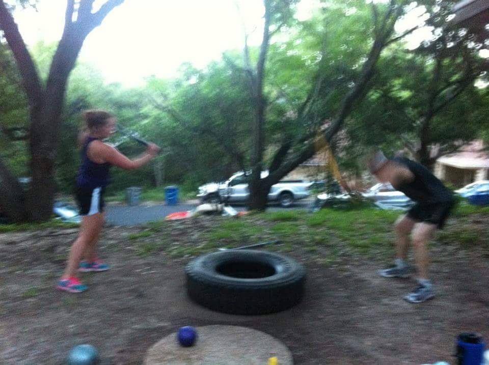 Finkfit LLC | 6302 Shadow Valley Dr, Austin, TX 78731, USA | Phone: (512) 731-6996