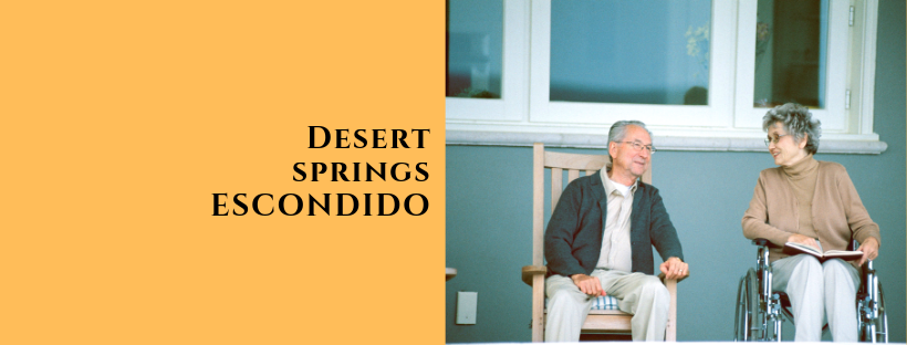 Desert Springs Escondido | 5338 E Escondido Cir, Mesa, AZ 85206, USA | Phone: (480) 710-4282
