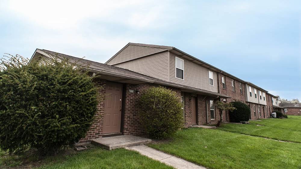 Chapel Oaks Apartments | 859 Buchanan St, Fort Wayne, IN 46803, USA | Phone: (260) 209-4027