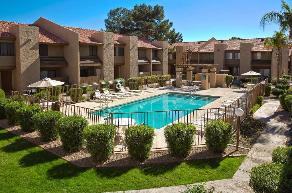 Windsprings Apartments | 3515 E Bell Rd, Phoenix, AZ 85032, USA | Phone: (602) 482-8163