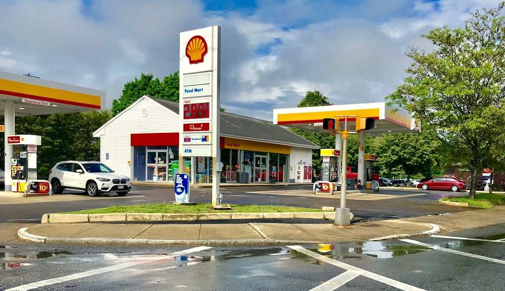 Shell | 85 Lynnfield St, Peabody, MA 01960, USA | Phone: (978) 531-9830