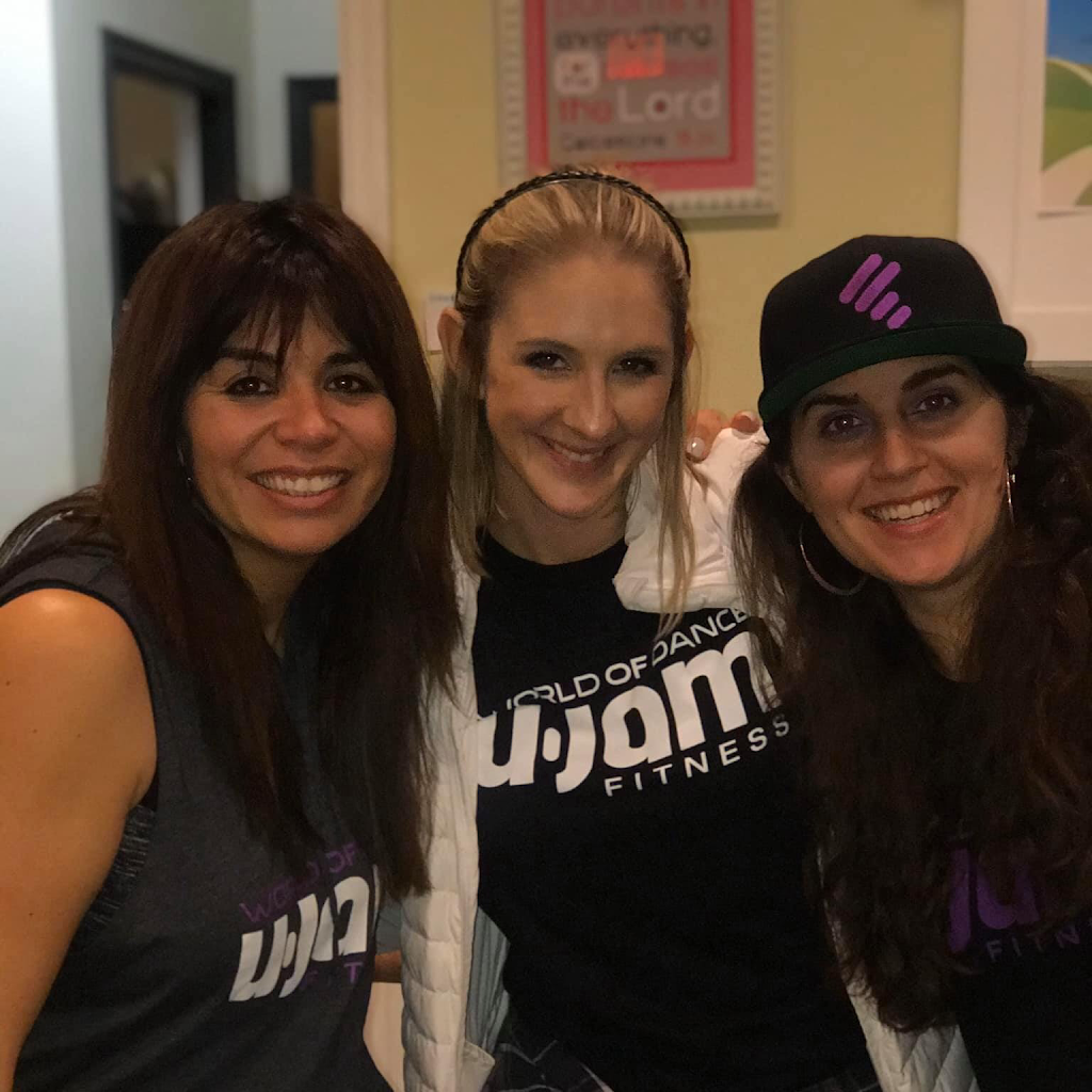 World of Dance U-Jam Fitness with Raquel Bolin | 308 Jordan Rd, Franklin, TN 37067, USA | Phone: (931) 206-6020