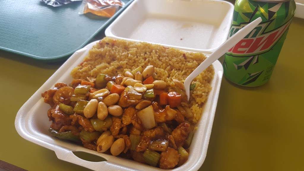 Eastern Garden Chinese Restaurant | 5420 Deep Lake Rd, Oviedo, FL 32765 | Phone: (407) 657-8168