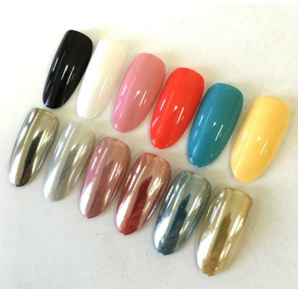Grace Nails | 15422 New Hampshire Ave, Silver Spring, MD 20905 | Phone: (301) 236-6821