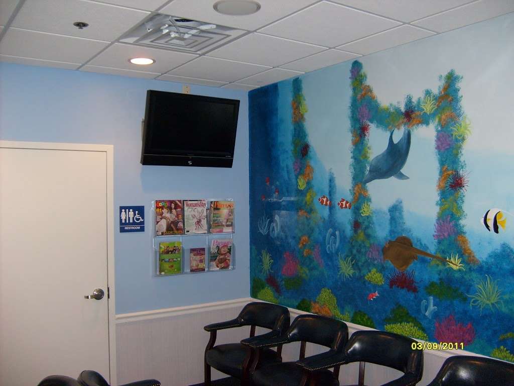 Ocean Pediatric Dental Associates | 368 Lakehurst Rd #305, Toms River, NJ 08755 | Phone: (732) 473-1123