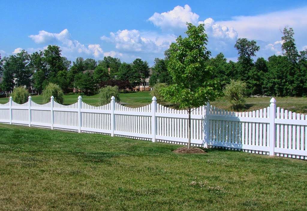 Builders Fence Company | 44330 Mercure Cir #140, Sterling, VA 20166, USA | Phone: (703) 820-0967