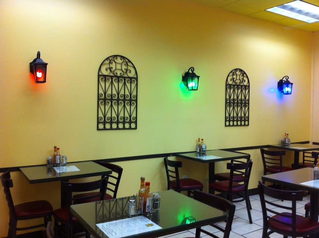 Burrito Loco Fresh Mexican Grill | 128 Commack Rd, Commack, NY 11725, USA | Phone: (631) 462-3030